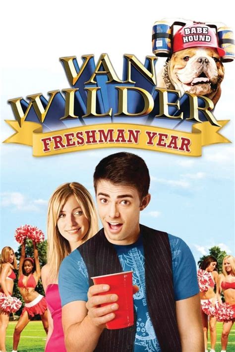 van wilder: freshman year|freshman year full movie.